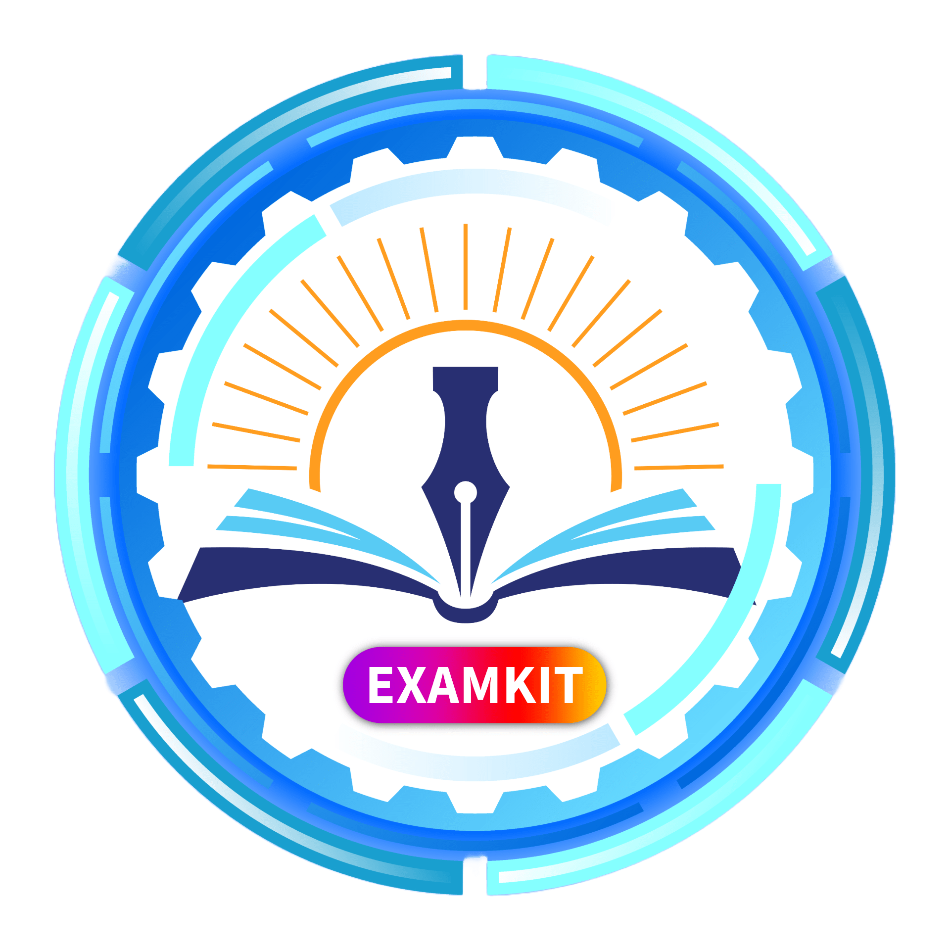 ExamKit Logo